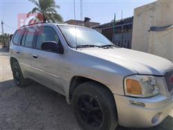 GMC Envoy